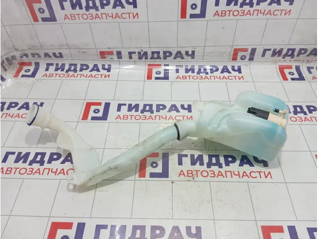 Бачок омывателя стекла Peugeot 301 9817425180