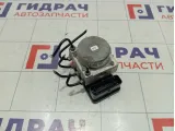 Блок ABS Peugeot 301 1608761080