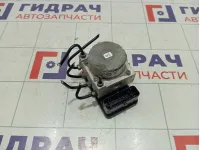 Блок ABS Peugeot 301 1608761080