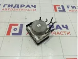 Блок ABS Peugeot 301 1608761080