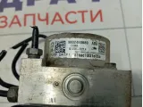 Блок ABS Peugeot 301 1608761080