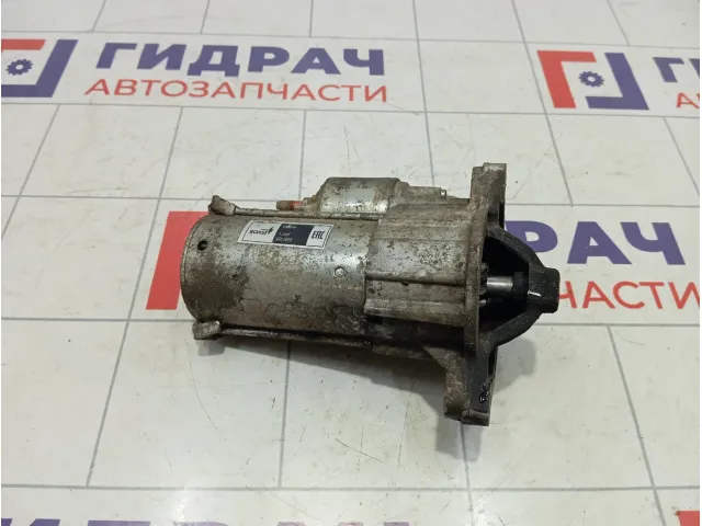 Стартер Peugeot 301 5802C9