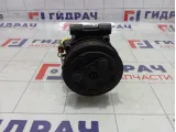 Компрессор системы кондиционирования Peugeot 301 9806599380