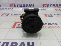 Компрессор системы кондиционирования Peugeot 301 9806599380