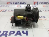 Компрессор системы кондиционирования Peugeot 301 9806599380