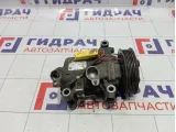 Компрессор системы кондиционирования Peugeot 301 9806599380
