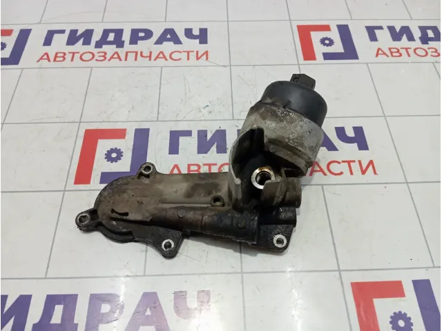 Корпус масляного фильтра Peugeot 301 1103P3