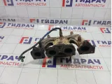 Коллектор выпускной Peugeot 301 0341G2