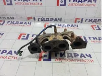 Коллектор выпускной Peugeot 301 0341G2