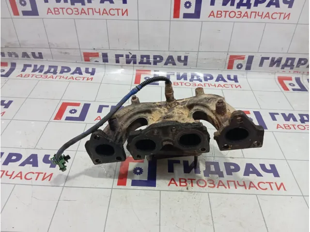 Коллектор выпускной Peugeot 301 0341G2