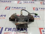 Коллектор выпускной Peugeot 301 0341G2