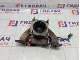 Коллектор выпускной Peugeot 301 0341G2