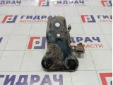 Кронштейн балки задний левый Peugeot 301 9670694080
