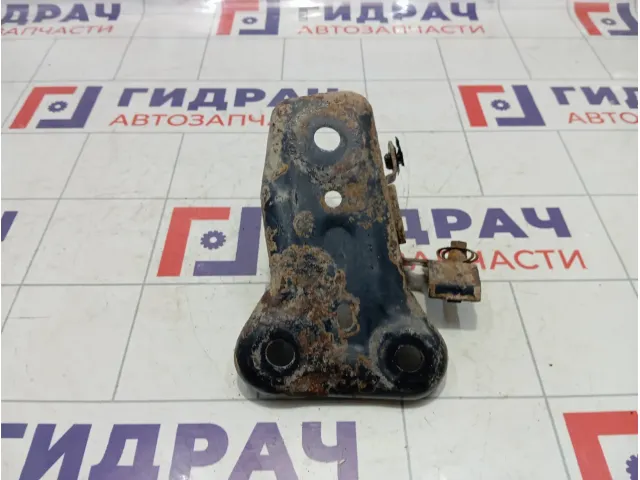 Кронштейн балки задний левый Peugeot 301 9670694080