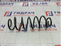 Пружина задняя Peugeot 301 9674667180