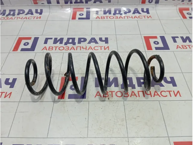 Пружина задняя Peugeot 301 9674667180