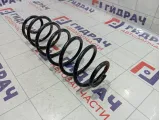 Пружина задняя Peugeot 301 9674667180
