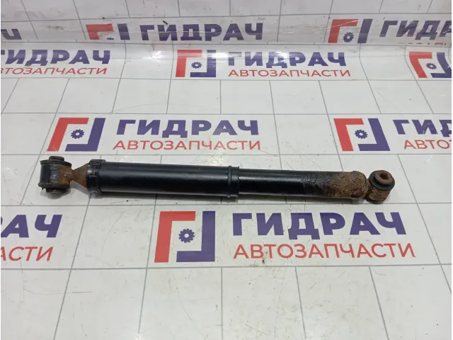 Амортизатор задний Peugeot 301 9674665580