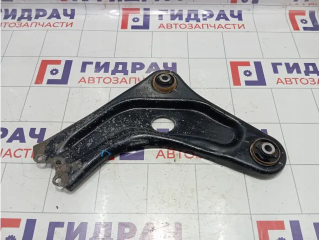 Рычаг передний левый Peugeot 301 9675031880