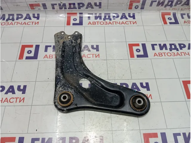 Рычаг передний правый Peugeot 301 9675028880
