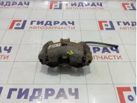 Суппорт тормозной передний левый Peugeot 301 1651756680