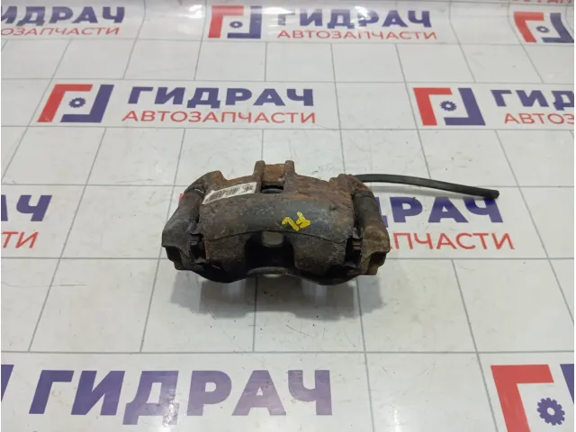 Суппорт тормозной передний левый Peugeot 301 1651756680