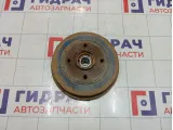 Барабан тормозной Peugeot 301 424759