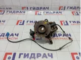 Кулак поворотный передний левый Peugeot 301 1607557480