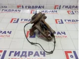 Кулак поворотный передний левый Peugeot 301 1607557480