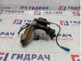 Кулак поворотный передний левый Peugeot 301 1607557480