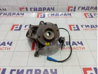 Кулак поворотный передний правый Peugeot 301 1607557580