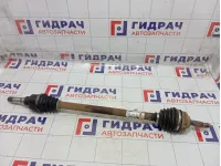Привод передний правый Peugeot 301 9803966380
