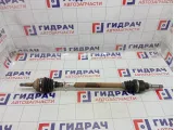 Привод передний правый Peugeot 301 9803966380