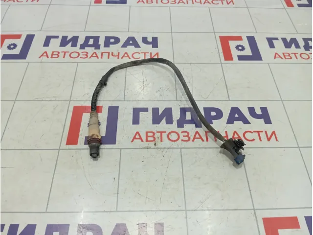 Датчик кислородный/Lambdasonde Peugeot 301 1628HV