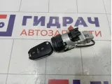 Замок зажигания Peugeot 301 9678792480