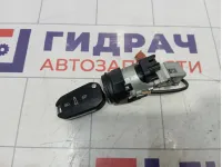 Замок зажигания Peugeot 301 9678792480