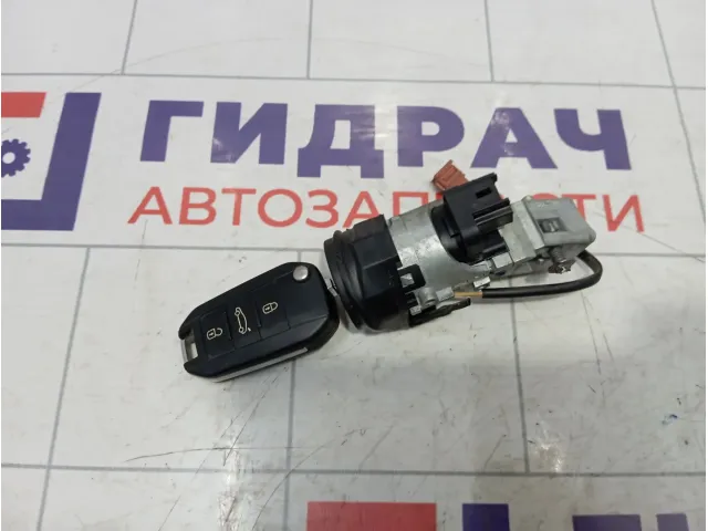 Замок зажигания Peugeot 301 9678792480