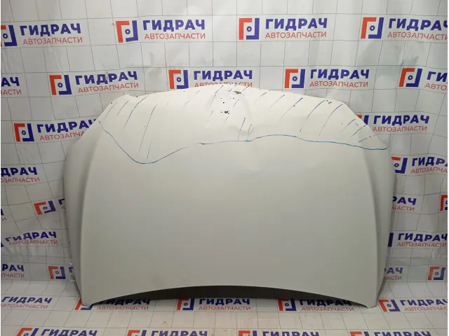 Капот Peugeot 301 9674788980