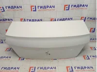 Крышка багажника Peugeot 301 9675041180