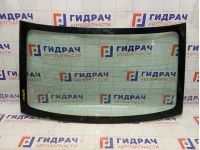 Стекло заднее Peugeot 301 9677164880