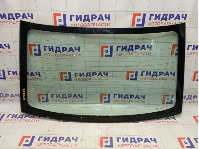 Стекло заднее Peugeot 301 9677164880