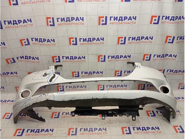 Бампер передний Peugeot 301 1608715680