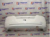 Бампер задний Peugeot 301 1608728980