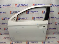 Дверь передняя левая Peugeot 301 9675195180