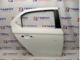 Дверь задняя правая Peugeot 301 9675190680
