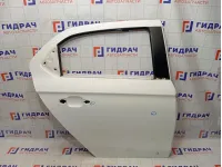 Дверь задняя правая Peugeot 301 9675190680