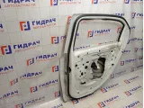 Дверь задняя правая Peugeot 301 9675190680