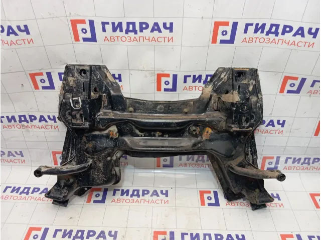 Балка подмоторная Peugeot 301 9675536580