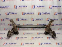 Балка задняя Peugeot 301 1608396680