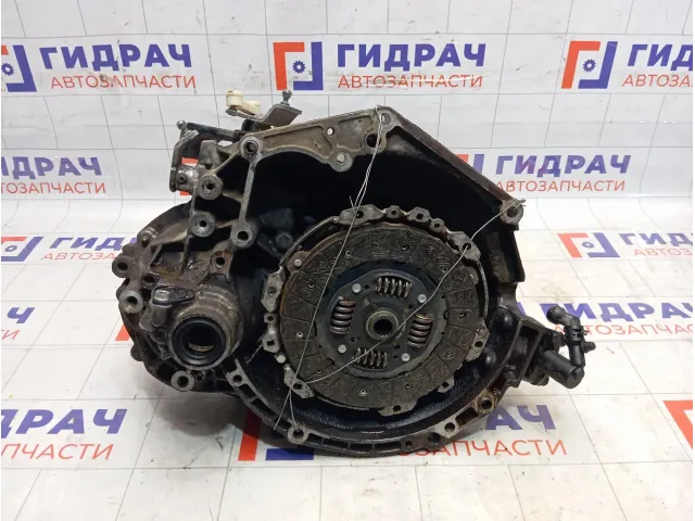 МКПП (механическая коробка переключения передач) Peugeot 301 9803804680